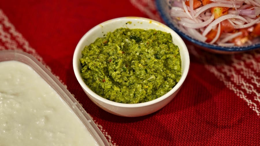 Veg Maratha