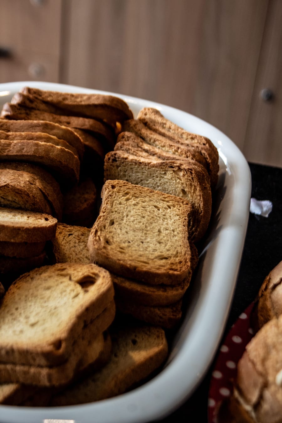 टोस्ट (Toast)
