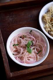 Onion Salad