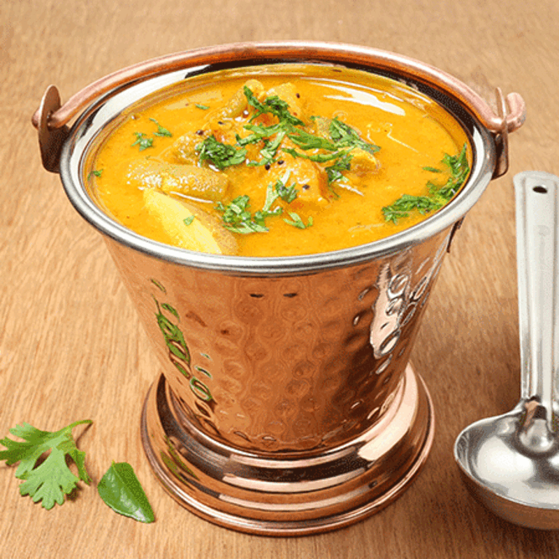 DAL PUNJABI