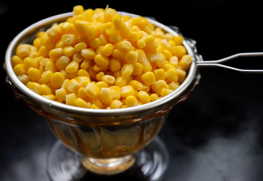 स्वीट कॉर्न