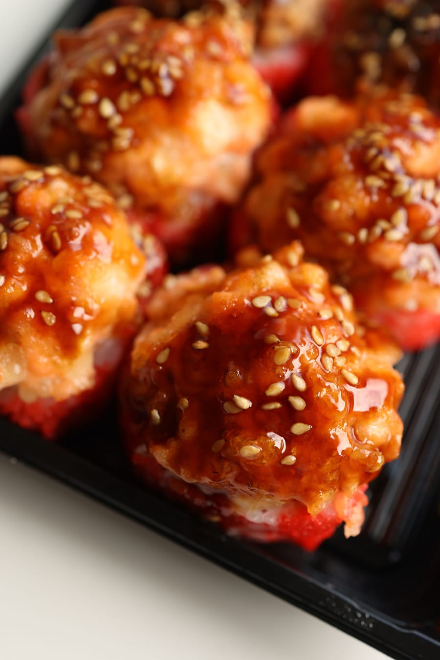 Stuffed Tomato