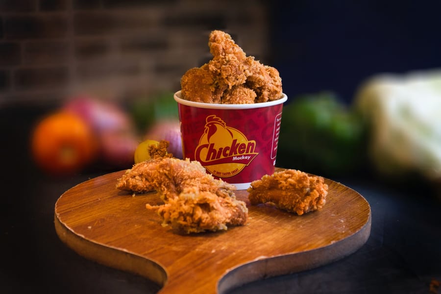 KFC Chicken