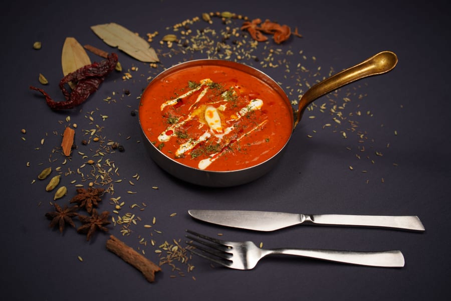Methi Masala