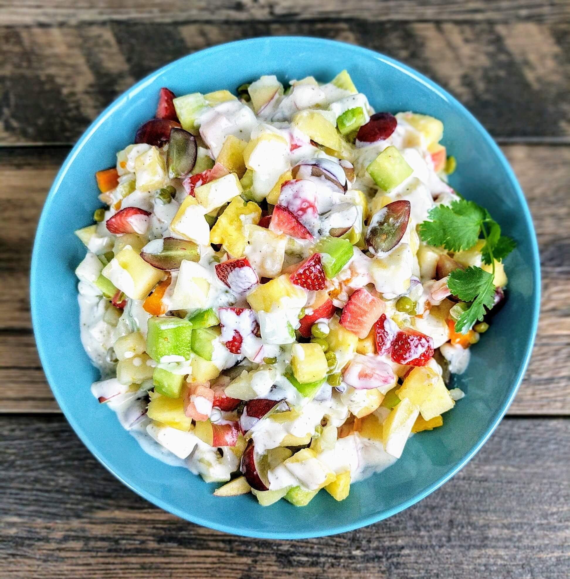 RUSSIAN SALAD