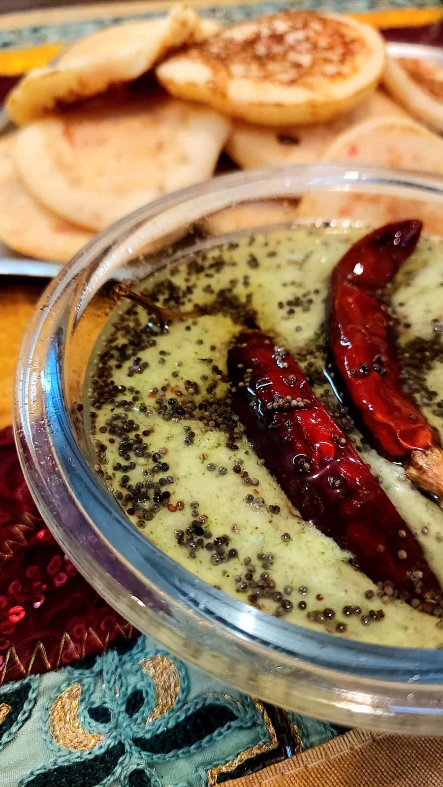 Kadhi (कढ़ी)
