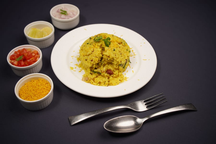 LAPETA KHICHDI