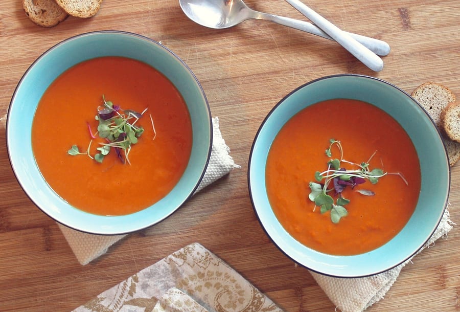 Tomato Soup