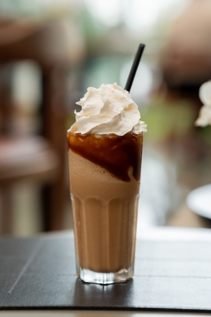 Cold Coffee Ice-Cream