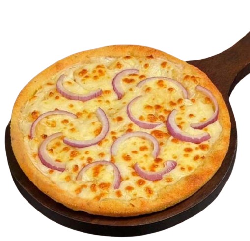 Onion Pizza