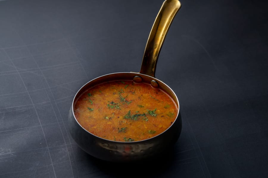 Dal Fry