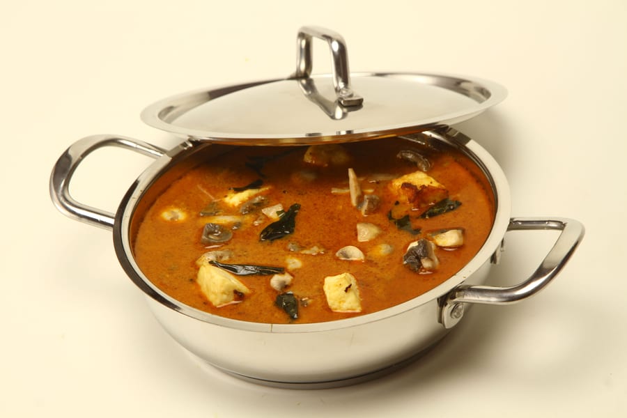 Paneer Toofani