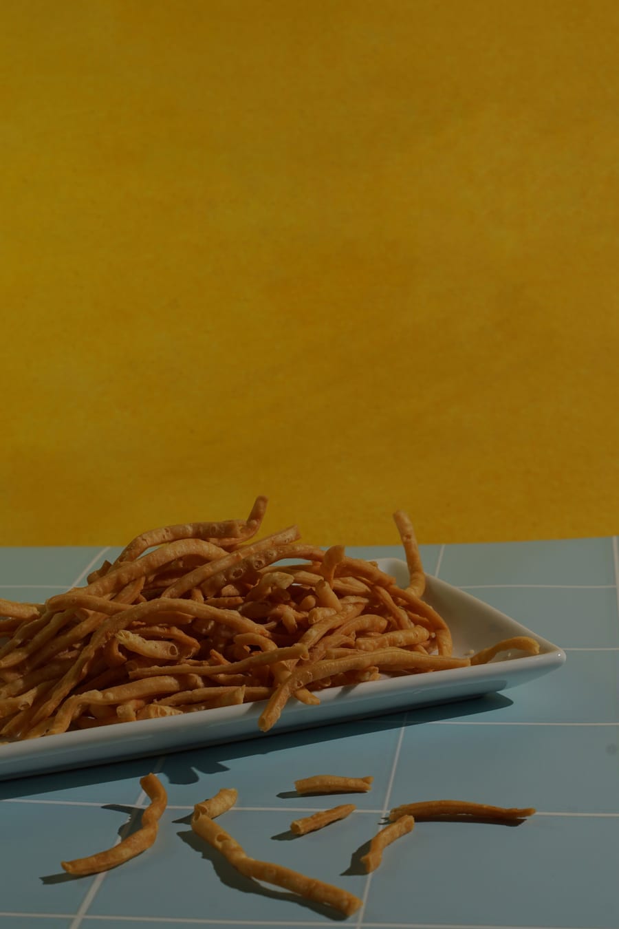 Main Sev