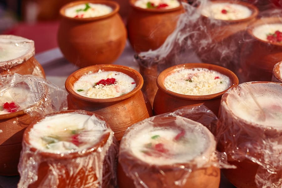 मस्तानी लस्सी