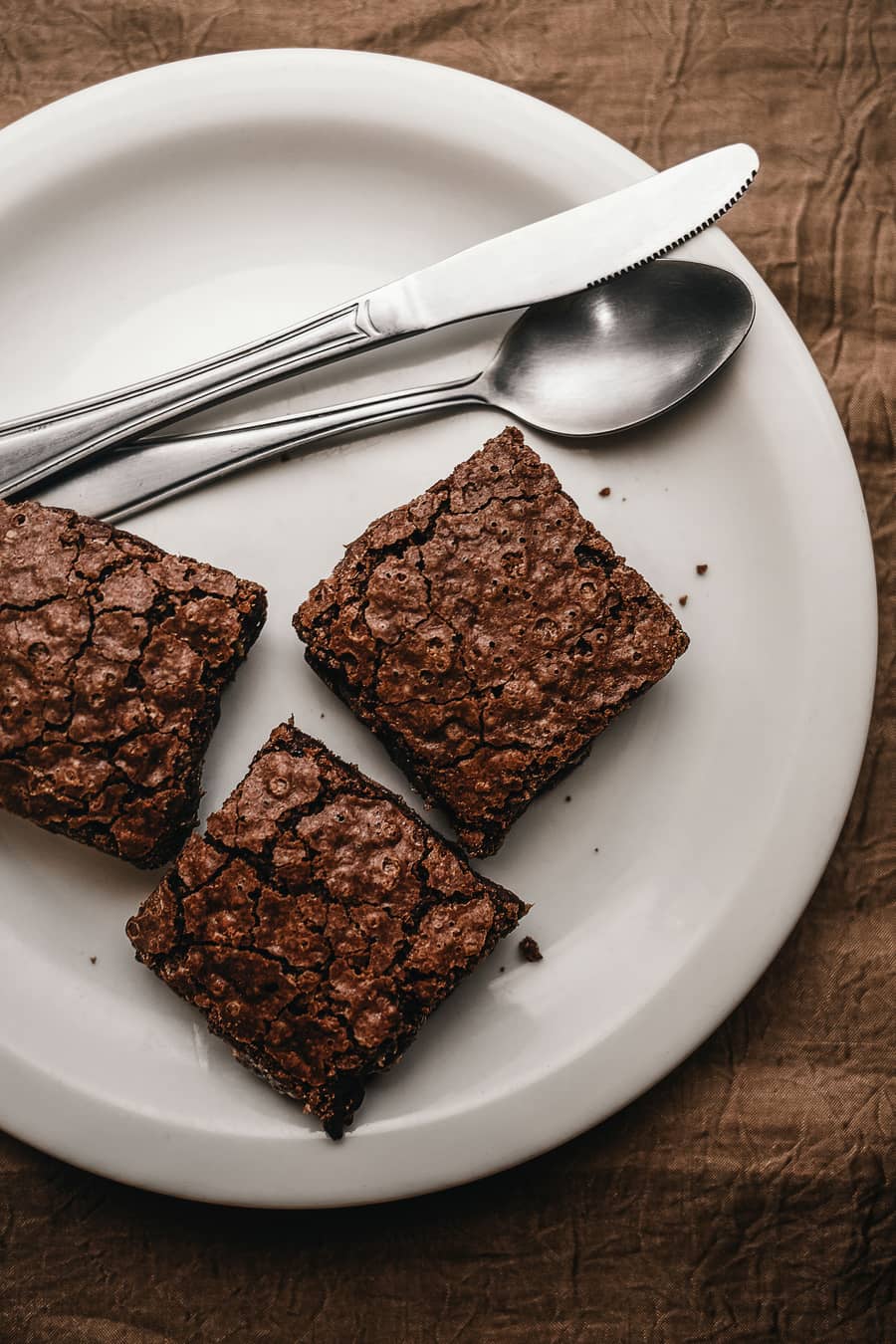 Chocolate Brownie