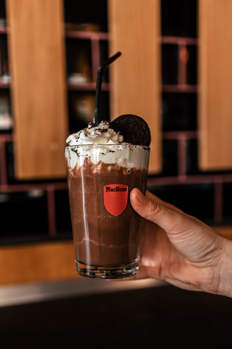 Orieo Shake