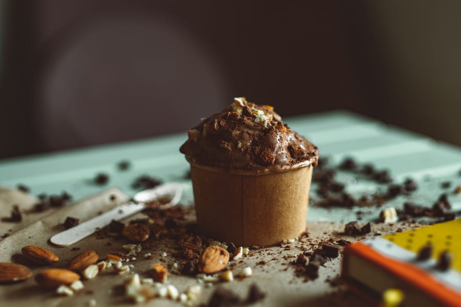Extreme Chocolate