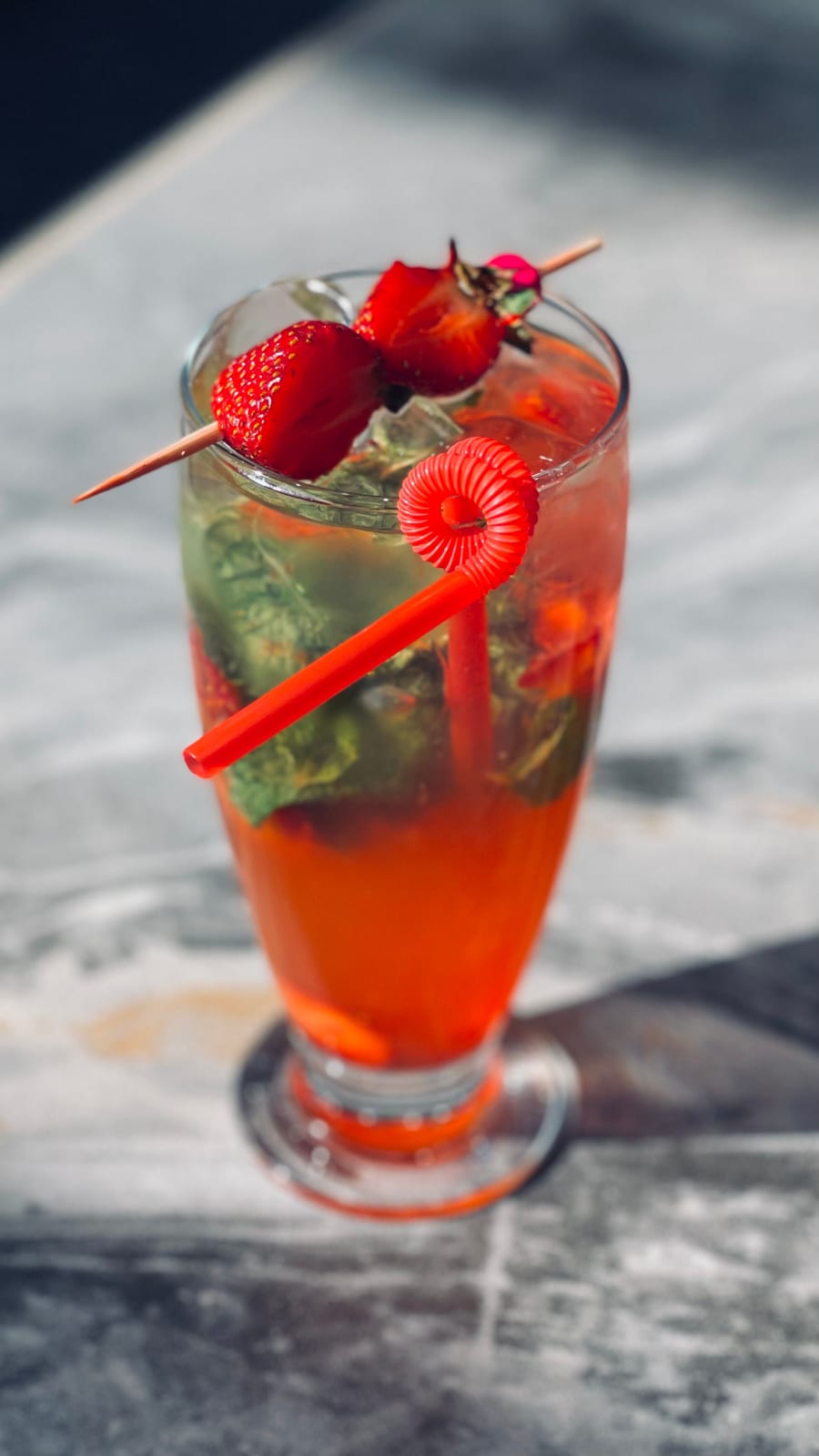 Strawberry