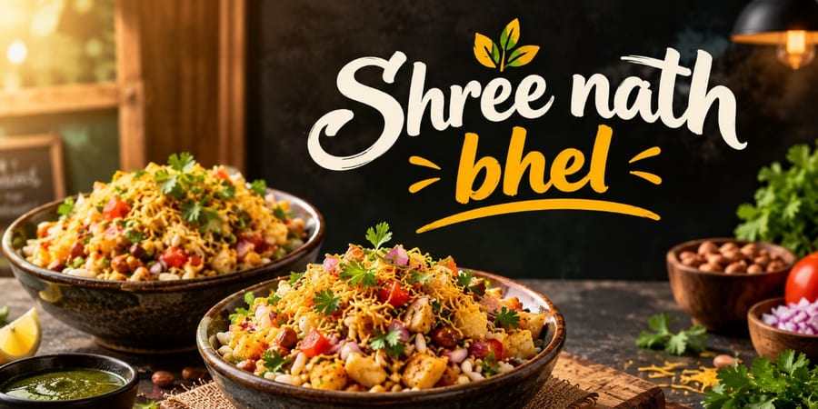 Shree nath bhel