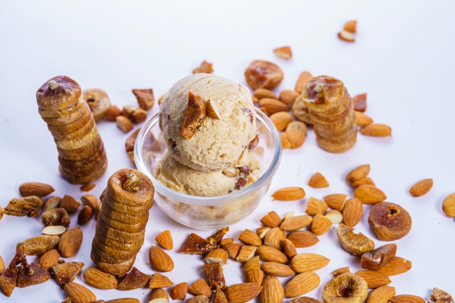 राजभोग Ice Cream (Large)