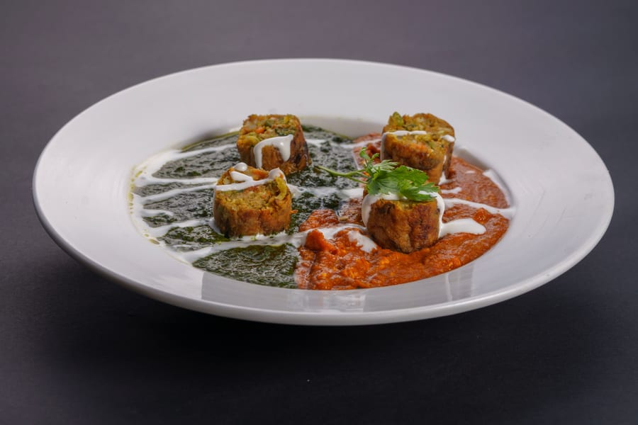 Soya Chap Tikka