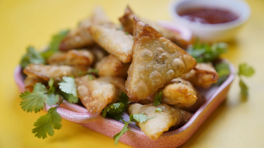 Samosa