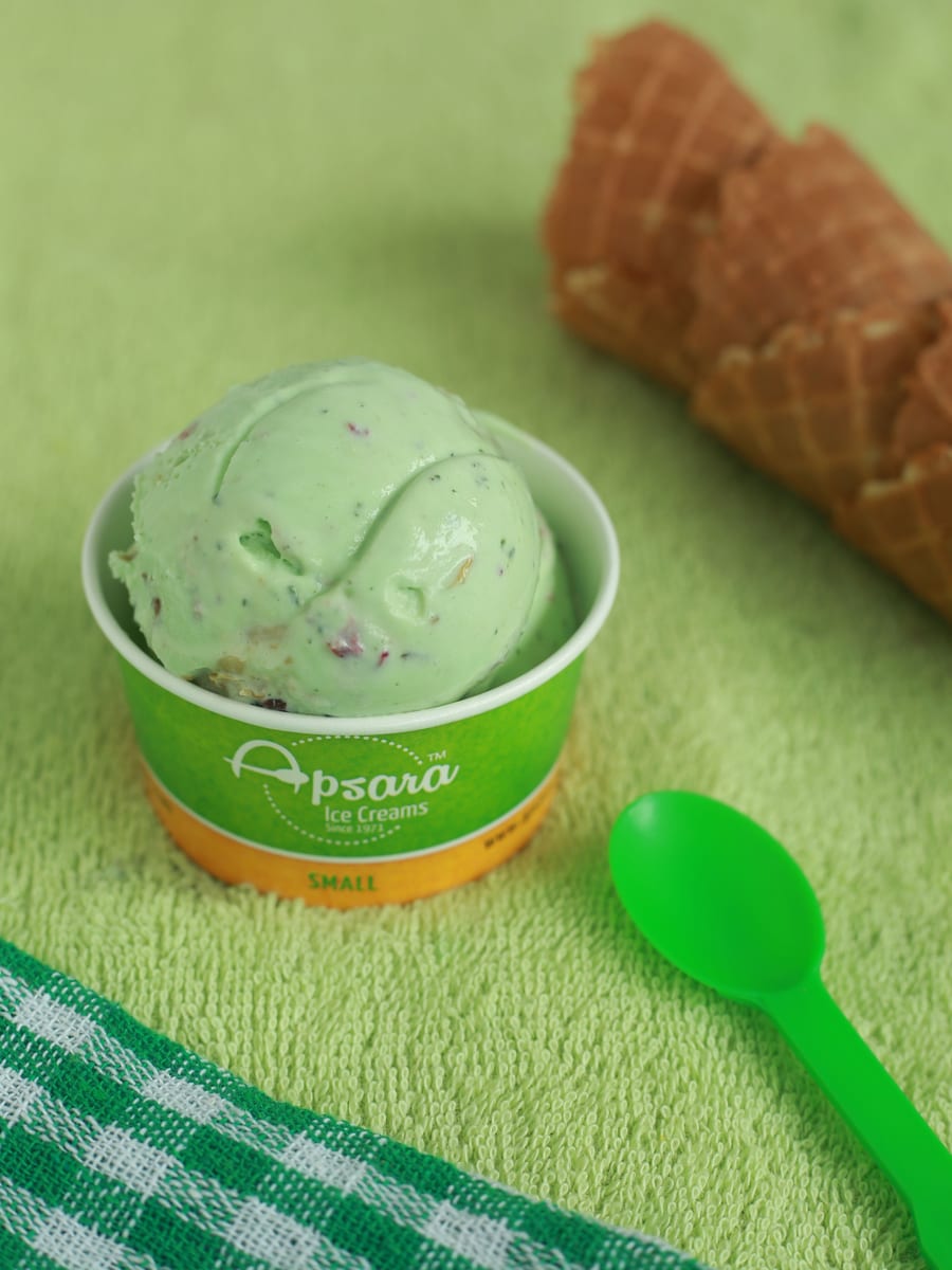 राजभोग Ice Cream (Small)
