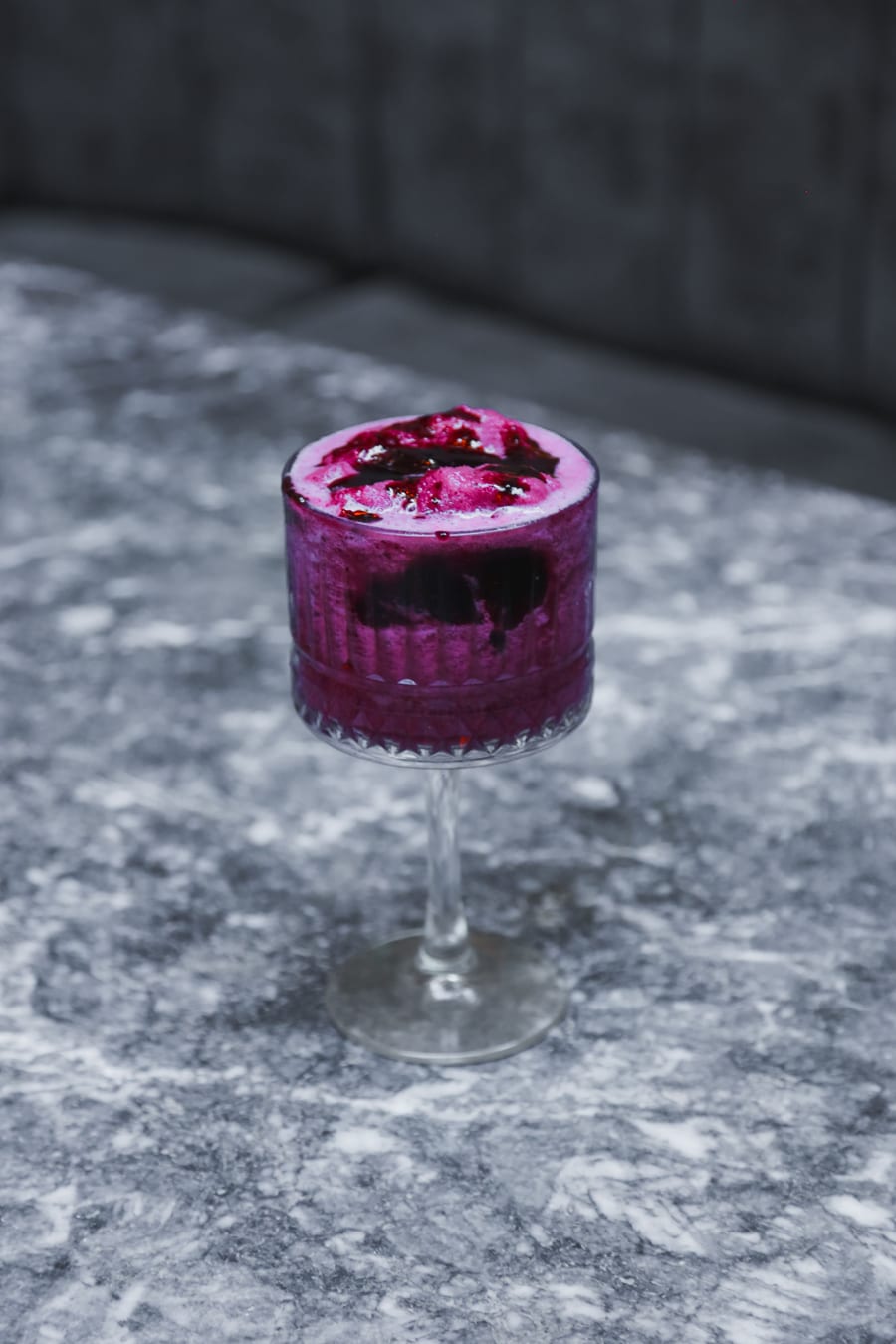 Black Currant Smart Pack icecrem