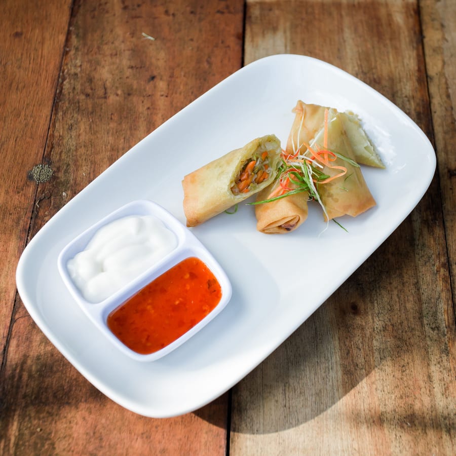 Spring Roll