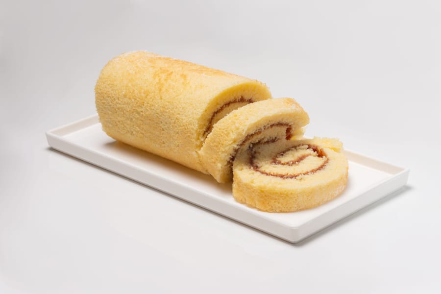 Swiss Cake Smart Pack icecrem