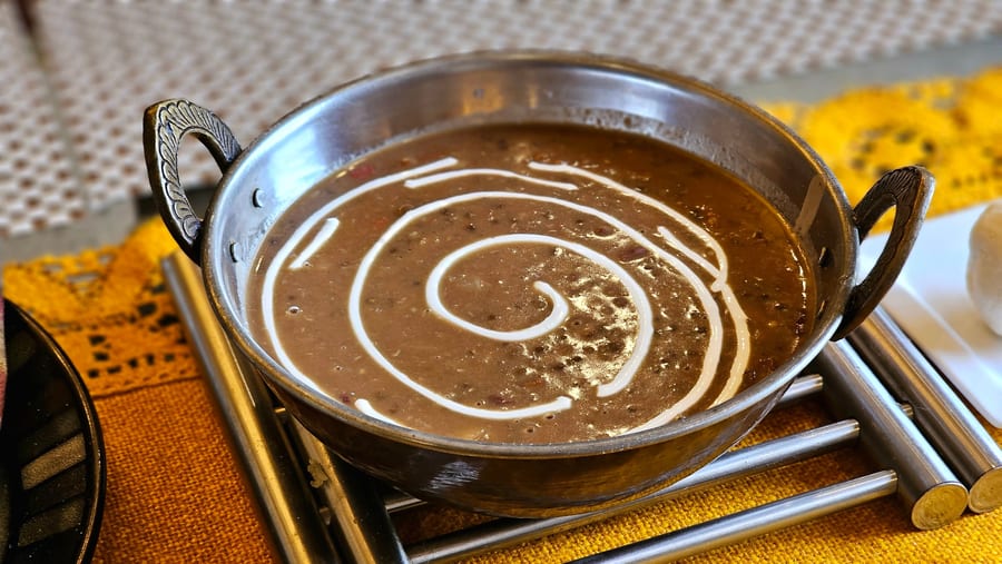 Dal Urad