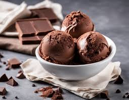 Chocolate Ice Cream