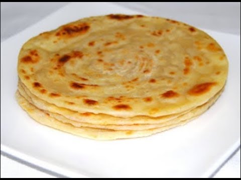 पराठा