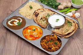 SPECIAL THALI