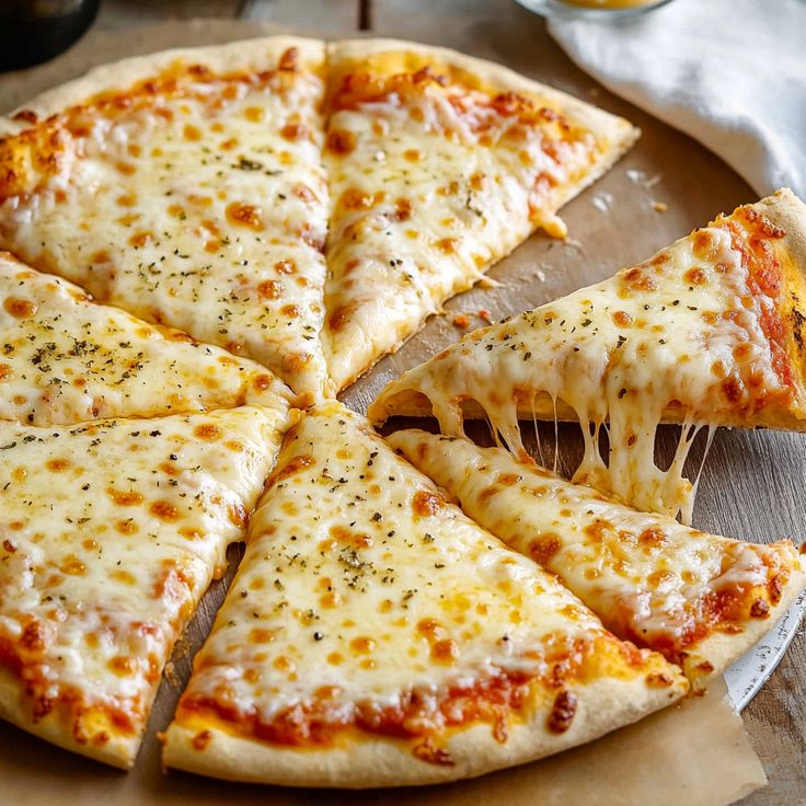 Cheese Paneer - 7.5 inch Pizza (चीज़ पनीर पिज्जा)