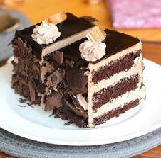 Chocolate Pastry
