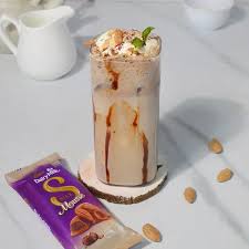 Milk Shake