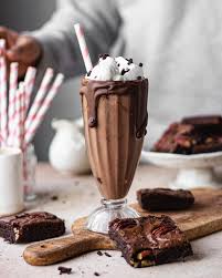 Chocolate Shake (चॉकलेट शेक)
