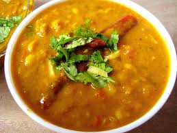 JAIN DAAL