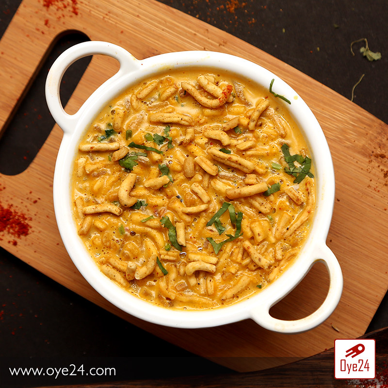 Sev Doodh