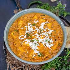 Paneer Lababdar (पनीर लबाबदार)