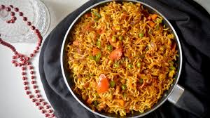 MDC Special Maggi