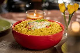 Cheese Veg Maggi
