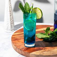 Blue Carpo