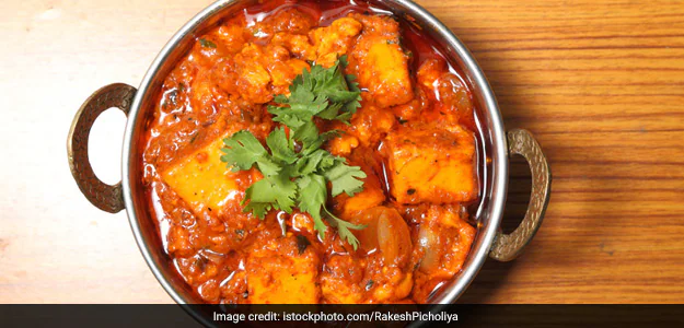 पनीर कोरमा
