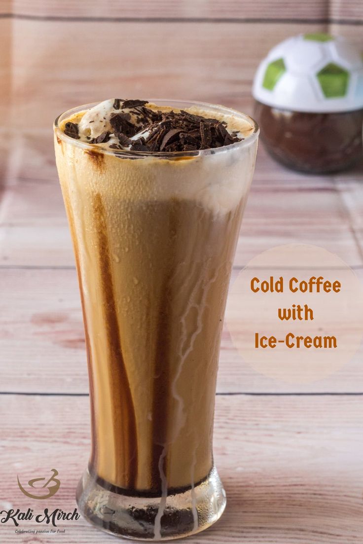 Cold Coffee Regular