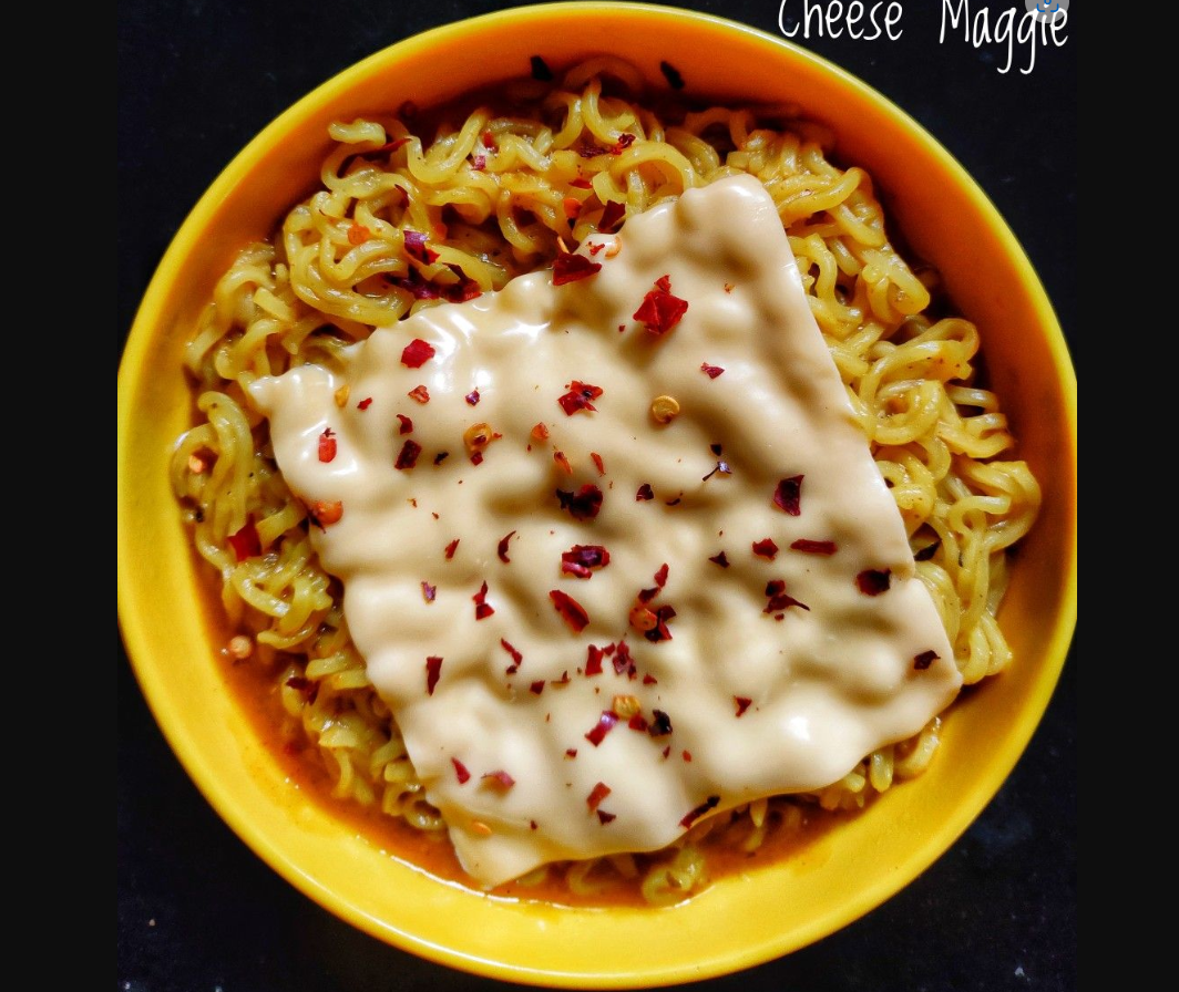 Veg Cheese mayo (वेजी चीज़ मेयो)