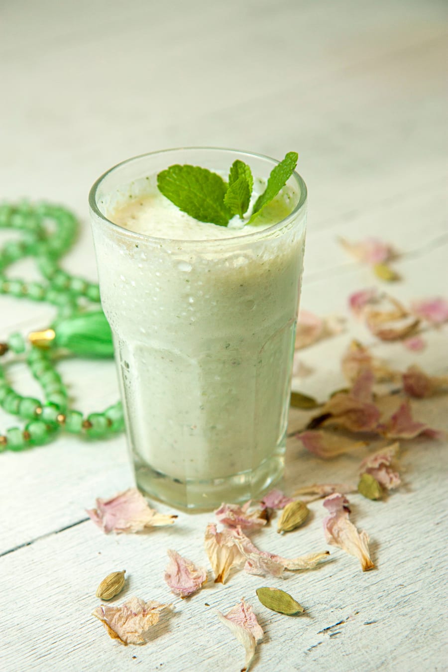 Masala Chaas
