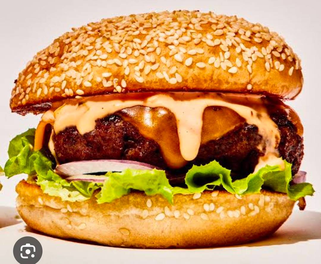 BURGER