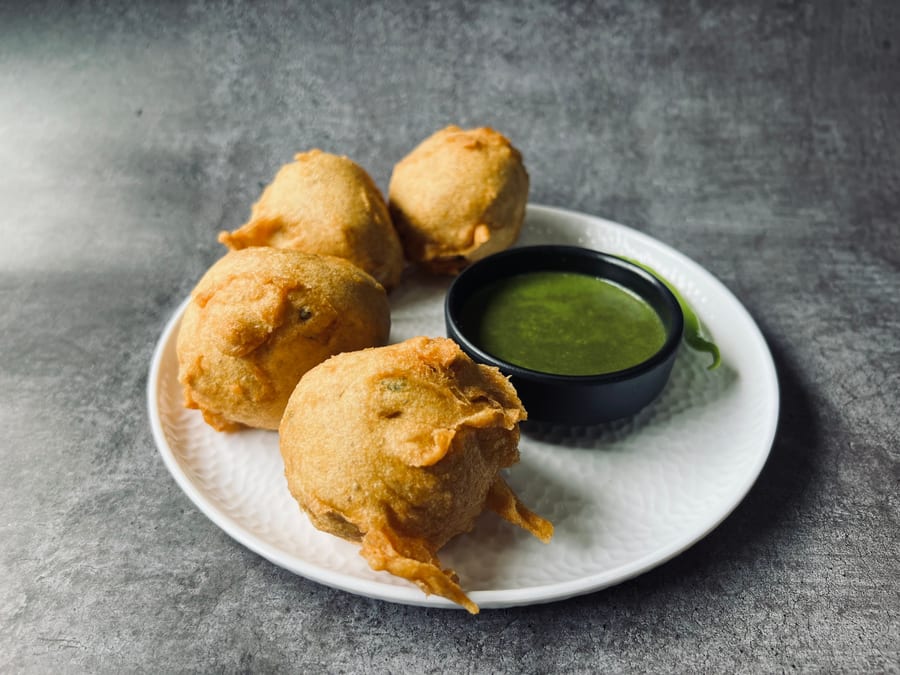 AALU PAKODA
